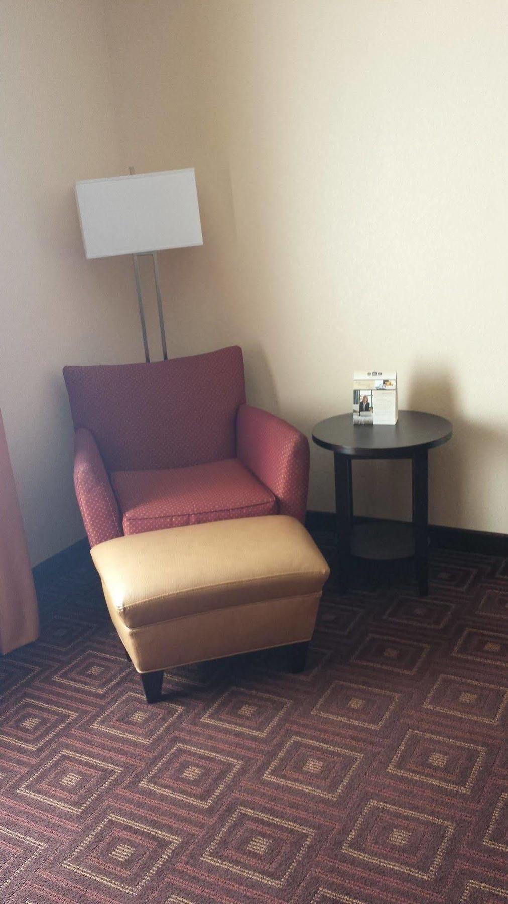 Paradise Inn & Suites Towanda Экстерьер фото